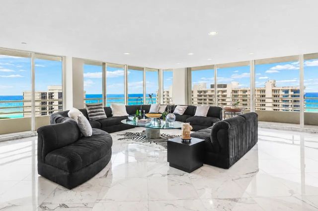 3 of 48 - 4201 N Ocean Boulevard #1801, Boca Raton, FL