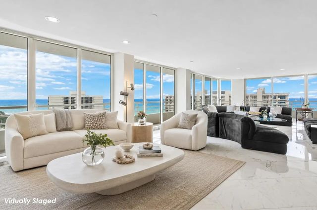 5 of 48 - 4201 N Ocean Boulevard #1801, Boca Raton, FL