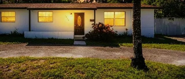 1436 Nw 19th Street, Fort Lauderdale