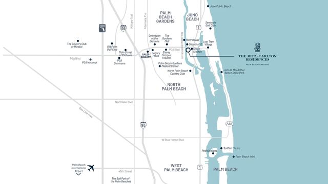 2 of 33 - 2200 Pga Boulevard #713, Palm Beach Gardens, FL