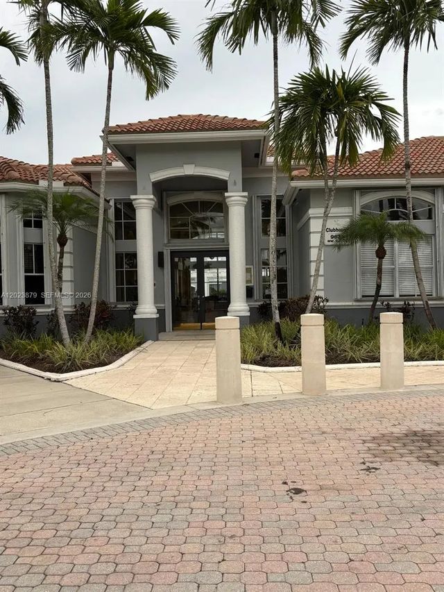 2 of 22 - 150 Nw 96th Avenue #9-307, Pembroke Pines, FL