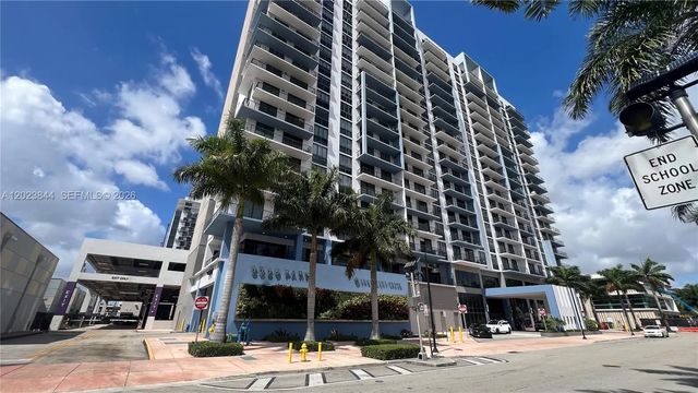 5350 Nw 84 Avenue #1601, Doral