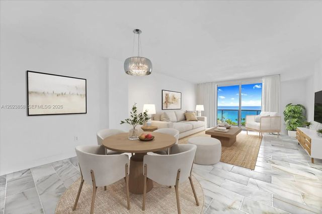 4 of 34 - 10275 Collins Avenue #1035, Bal Harbour, FL