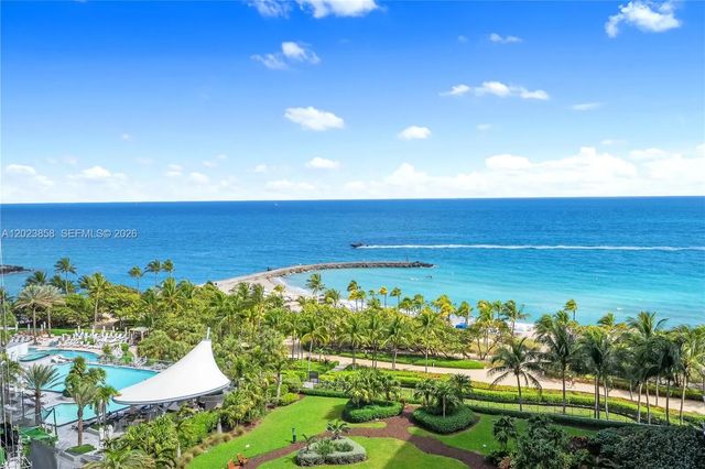 5 of 34 - 10275 Collins Avenue #1035, Bal Harbour, FL
