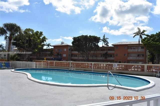 11840 Ne 19th Drive #14, North Miami
