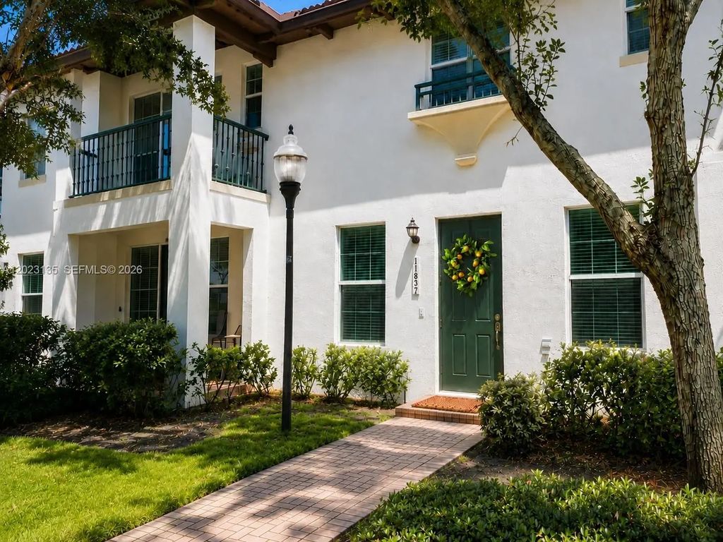 11837 Sw 27th Street, Miramar
