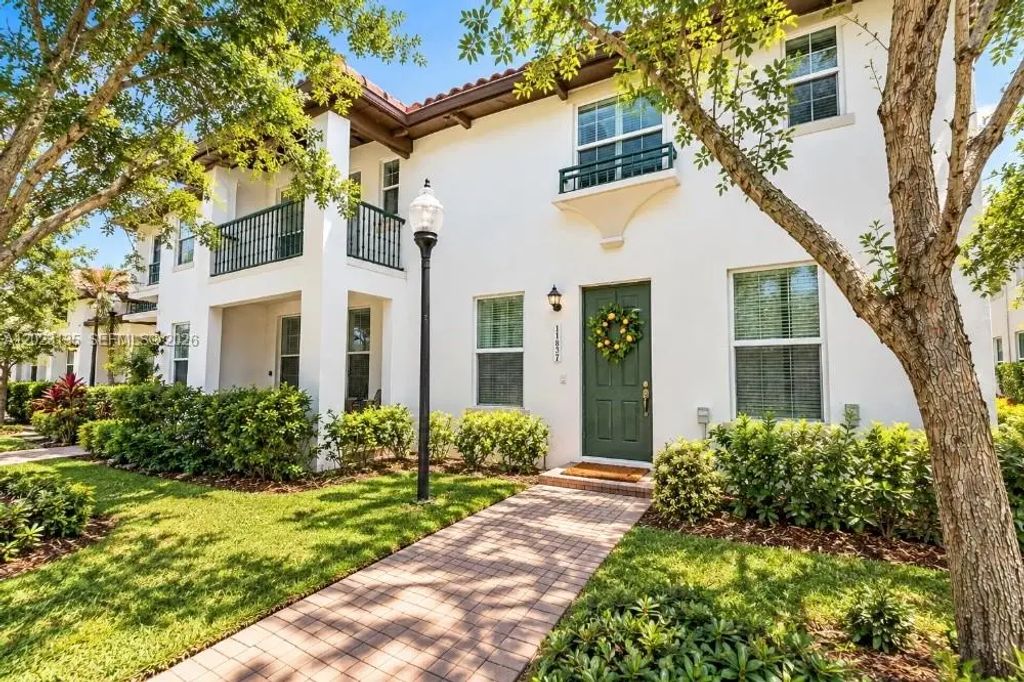 11837 Sw 27th Street, Miramar