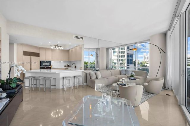 5 of 29 - 100 S Pointe Drive #509, Miami Beach, FL