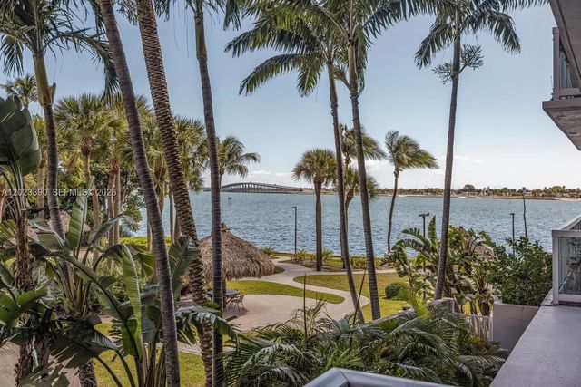 2451 Brickell Avenue #2e, Miami