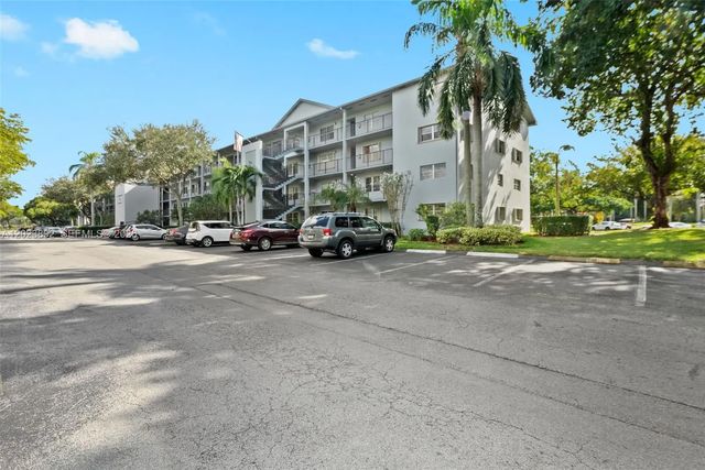 12600 Sw 5th Court #212l, Pembroke Pines