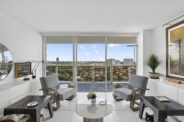 20505 E Country Club Drive #1431, Aventura