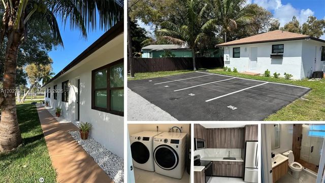 251-253 Sw 11th Street, Dania Beach