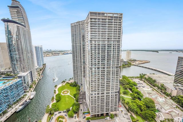 77 Se 5th Street #2906, Miami