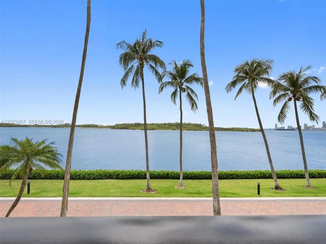 2 of 48 - 2425 Fisher Island Drive #5205, Miami Beach, FL