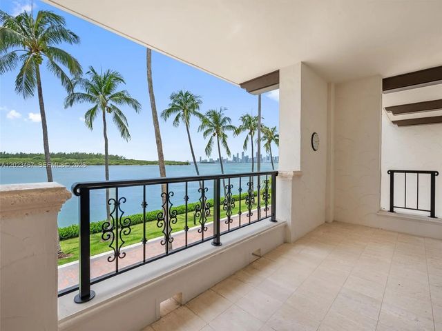 3 of 48 - 2425 Fisher Island Drive #5205, Miami Beach, FL
