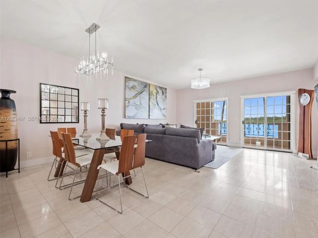 5 of 48 - 2425 Fisher Island Drive #5205, Miami Beach, FL