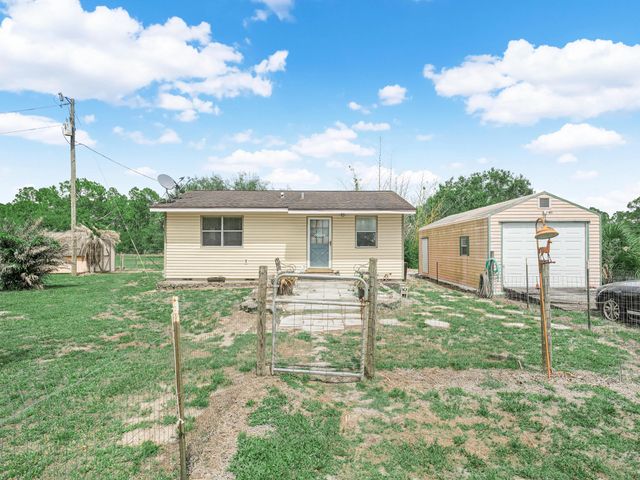4002 Everhigh Acres Road, Clewiston