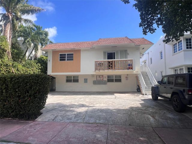 919 Michigan Avenue #3, Miami Beach