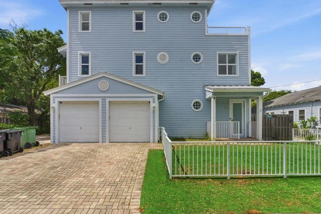 915 W Las Olas Boulevard #915, Fort Lauderdale