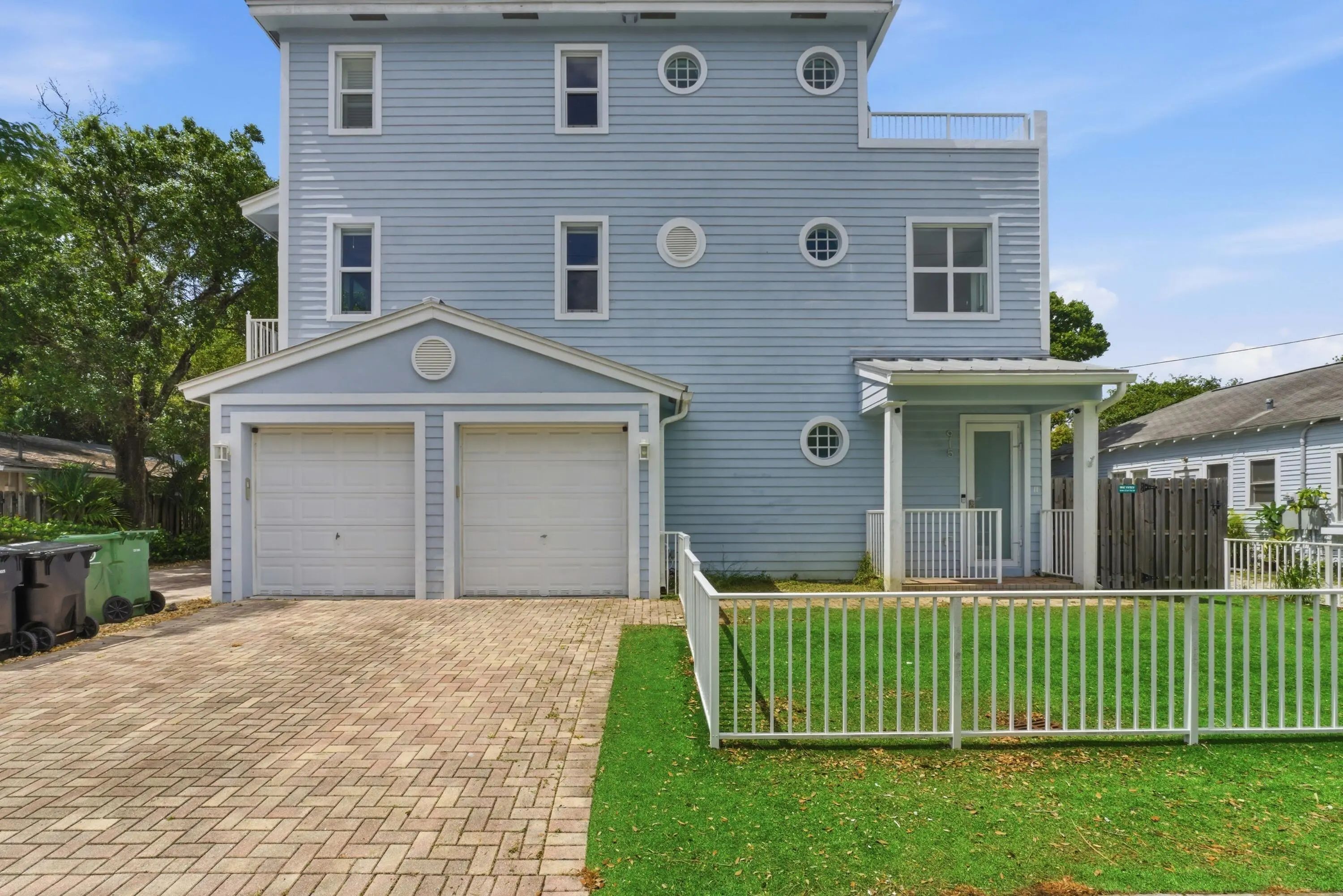 915 W Las Olas Boulevard #915, Fort Lauderdale
