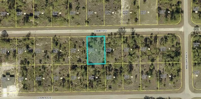 1222 E Count Street, Lehigh Acres