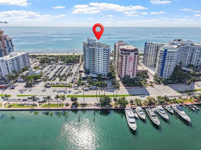 5255 Collins Avenue #ph A & Cd, Miami Beach