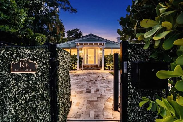 1216 Se 1st Street, Fort Lauderdale