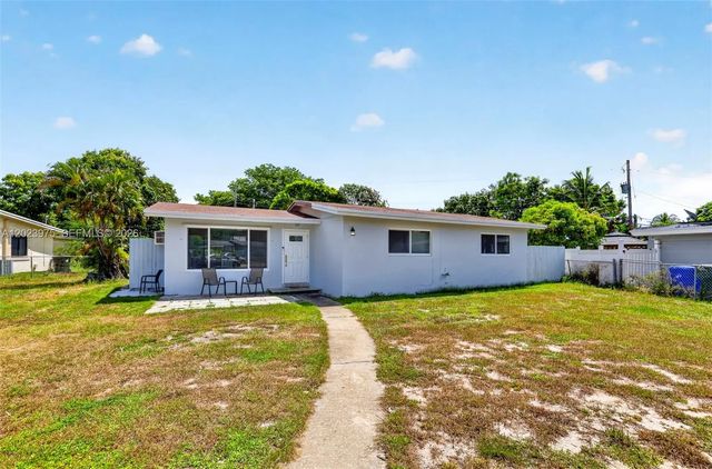 1524 Nw 12th Terrace, Fort Lauderdale