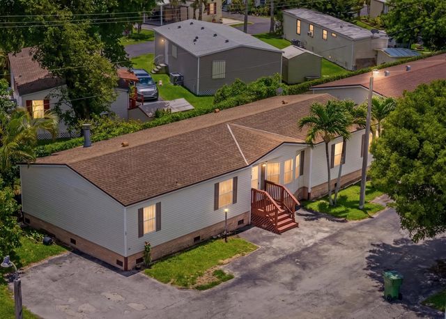 220 Ne 12th Avenue #44, Homestead