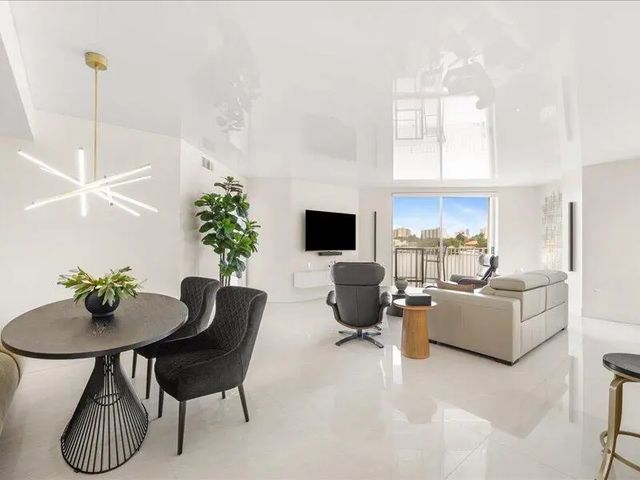5 of 44 - 18260 N Bay Road #418, Sunny Isles Beach, FL