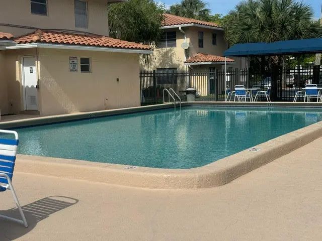 3211 Nw 103rd Terrace #106-c, Coral Springs