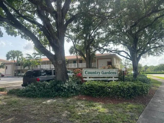 2 of 21 - 3211 Nw 103rd Terrace #106-c, Coral Springs, FL