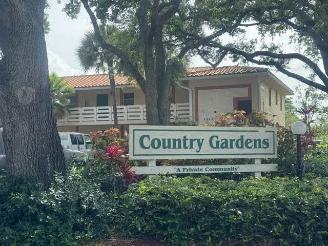 3 of 21 - 3211 Nw 103rd Terrace #106-c, Coral Springs, FL