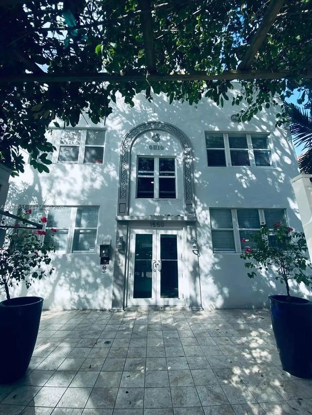 1550 Drexel Avenue #202, Miami Beach