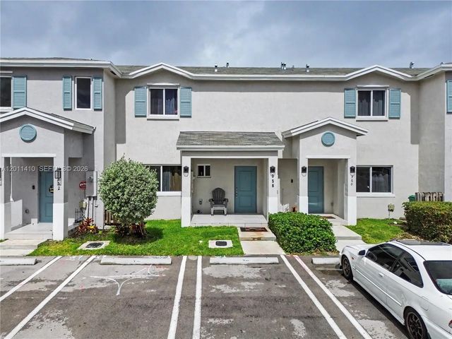 356 Nw 12th Place, Florida City