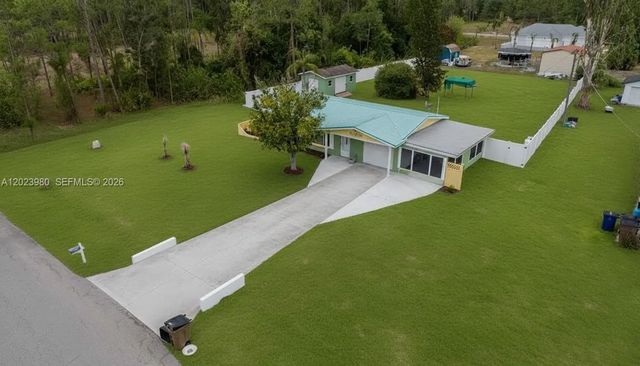 1313 E Cleveland Avenue, Lehigh Acres