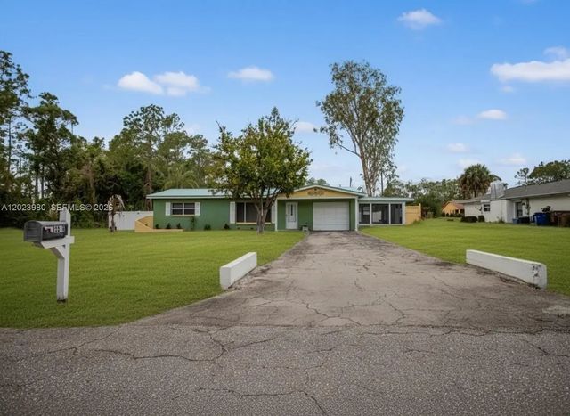 2 of 13 - 1313 E Cleveland Avenue, Lehigh Acres, FL