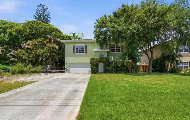 2750 Sw Cornell Avenue, Palm City