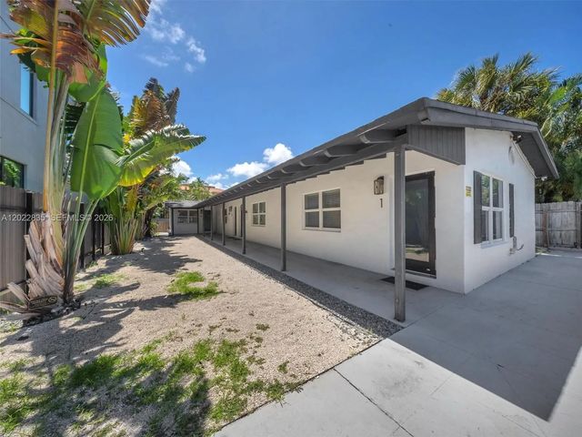 2 of 47 - 1109 Ne 16th Terrace, Fort Lauderdale, FL
