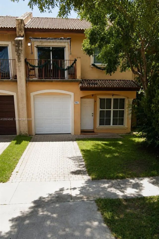 901 Sw 6th Court, Florida City
