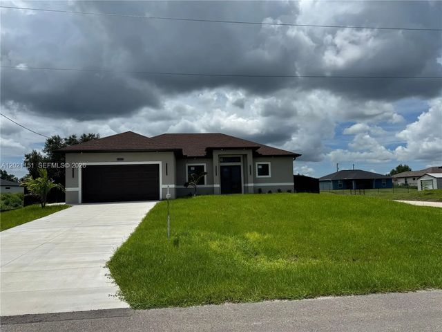 3115 2nd Street Sw, Lehigh Acres