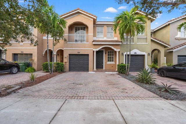 2511 Se 15th Court, Homestead