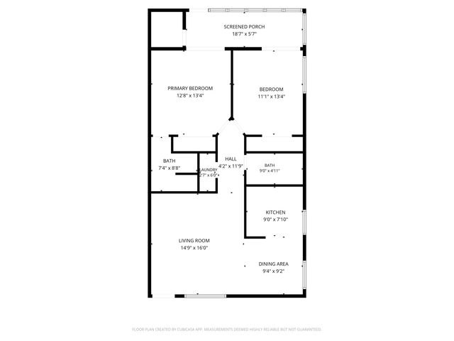 3 of 18 - 61 Woodland Drive #106, Vero Beach, FL
