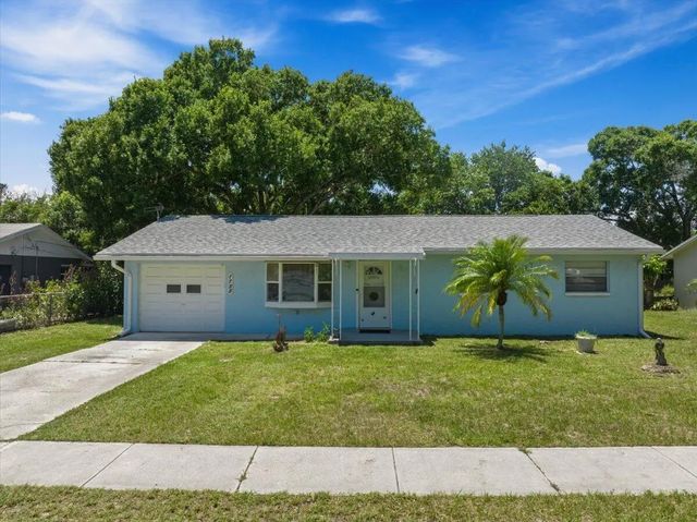 1735 40th Avenue, Vero Beach