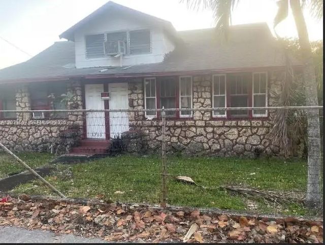 5700 Nw 9th Avenue, Miami