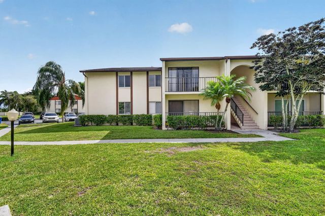 4991 Sable Pine Circle #c2, West Palm Beach