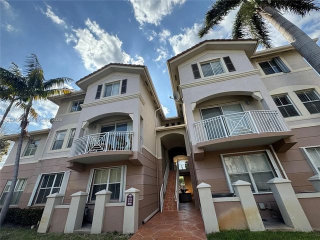 8936 W Flagler Street #201, Miami