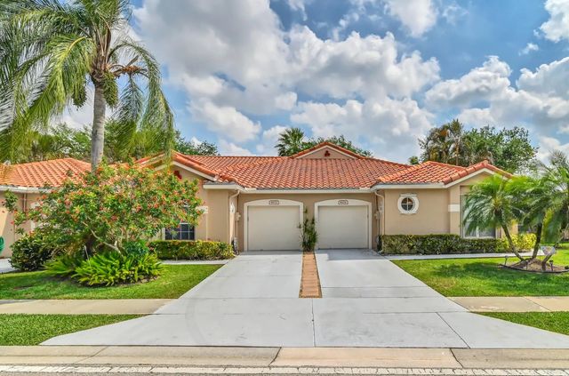 8072 Key West Lane, Boynton Beach