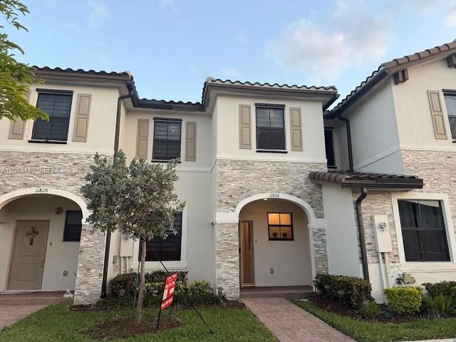 11832 Sw 245th Terrace, Homestead