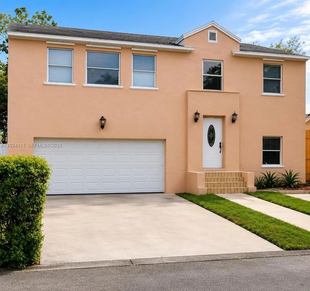 11972 Sw 268th Terrace, Homestead